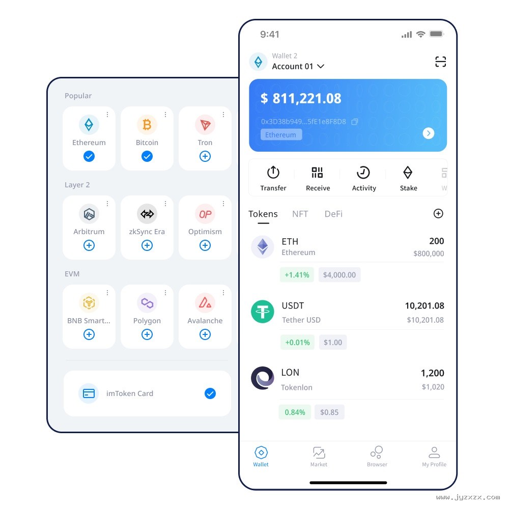 Antom 全球支付管家